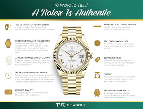 how to check a real rolex watch|how to verify rolex authenticity.